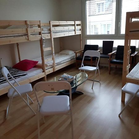 Budget Youth Hostel Oberengstringen Zewnętrze zdjęcie