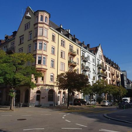 Budget Youth Hostel Oberengstringen Zewnętrze zdjęcie