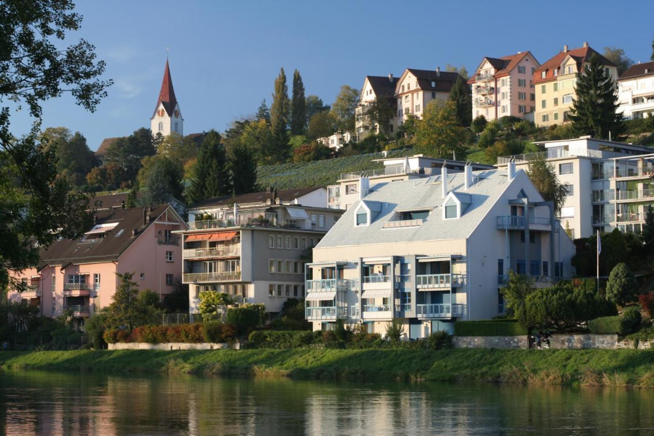 Budget Youth Hostel Oberengstringen Zewnętrze zdjęcie